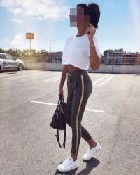 Eskişehir escort Jamilya.