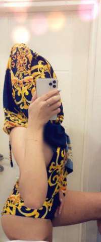 Eskişehir escort Liza