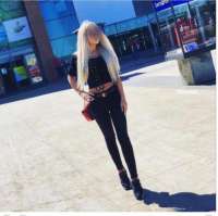 Eskişehir escort Lolita