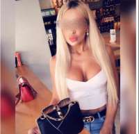 Eskişehir escort Lolita