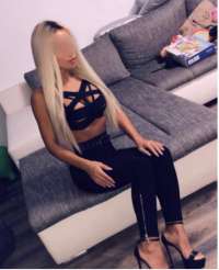 Eskişehir escort Lolita