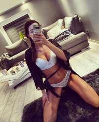 Eskişehir escort Maya