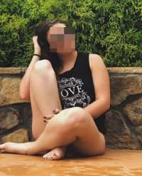 Eskişehir escort Pırıl