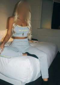 Eskişehir escort Rühiya