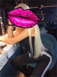 Eskişehir escort Rühiya