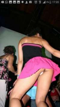 Eskişehirli escort bayan Eva