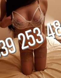 Fantazi Samsun Escort Bahar
