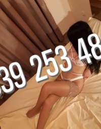 Fantazi Samsun Escort Bahar