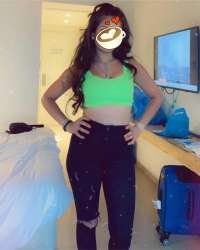 Genç Escort Aysun