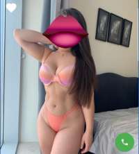 Genç escort Dilara