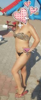 Genç escort Yagmur