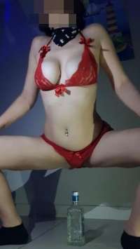 Görüşen Escort Sude