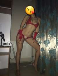 Görüşen Escort Sude
