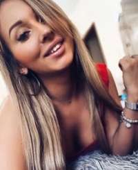 Güzel bir escort İnci