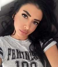 İstanbul escort Burçin