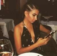 İstanbul escort Burçin