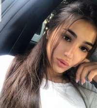 İstanbul escort Burçin