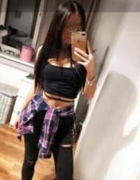 İstanbul escort Ebru