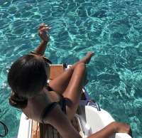 İstanbul escort Ebru