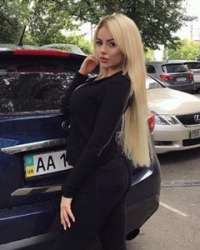 İstanbul escort Gamze