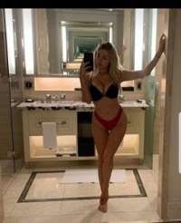 İstanbul escort Linda