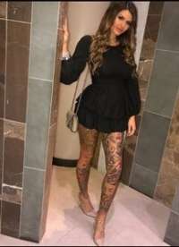 İstanbul escort Nazlı