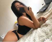 Istanbul escort Sude