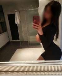 Istanbul escort Sude