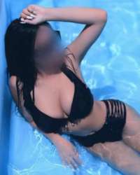 Kanya escort Hazel