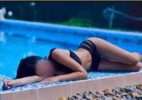 Kanya escort Hazel