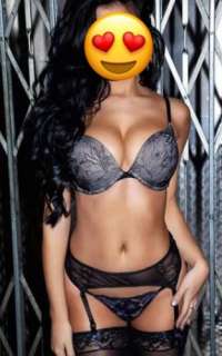  Kayseri escort Agata