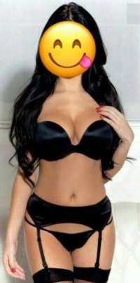  Kayseri escort Agata