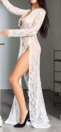Kayseri escort Alina