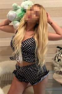 Kayseri Escort Ecem