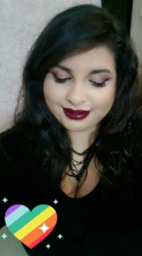 Kayseri escort Elmira