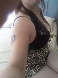 Kayseri escort Fatoş