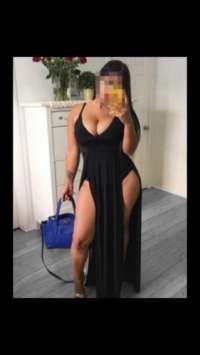 Kayseri escort Mehri