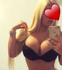 Kayseri escort Mila