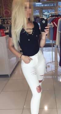 Kayseri escort Miray