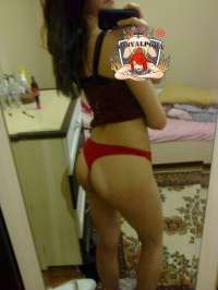 Kayseri escort Nika