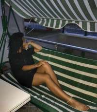 Kayseri escort partner Afra