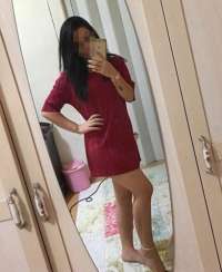 Kayseri escort partner Afra