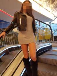 Kayseri Escort Partner Nevin