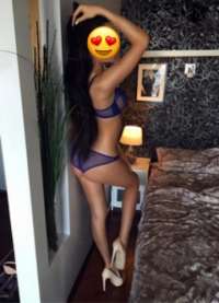 Kayseri escort Seda
