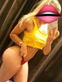 Kayseri escort Xanum