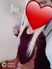 Kayseri escort Yeliz