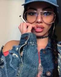 Kayseri escort Zümra