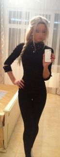 Konya escort Almina