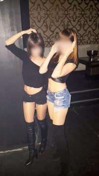 Konya escort  Buse