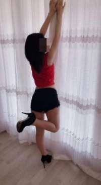 Konya escort Diana
